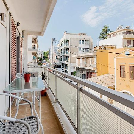 Rhodes City Sunway Suite מראה חיצוני תמונה
