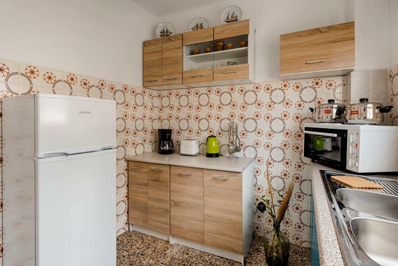 Rhodes City Sunway Suite מראה חיצוני תמונה