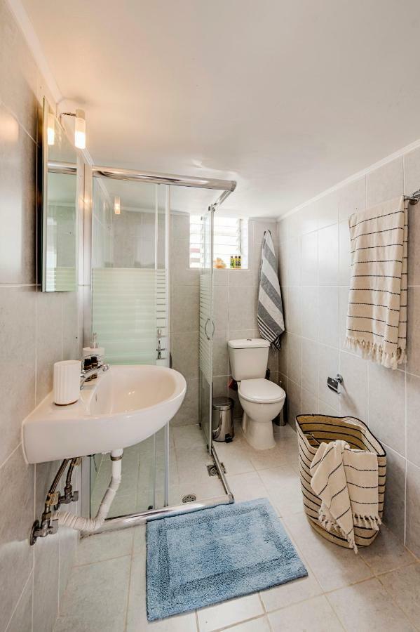 Rhodes City Sunway Suite מראה חיצוני תמונה