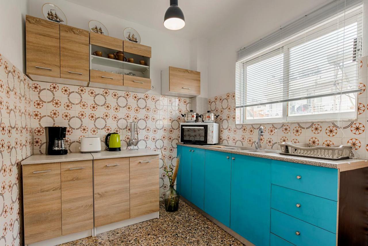 Rhodes City Sunway Suite מראה חיצוני תמונה