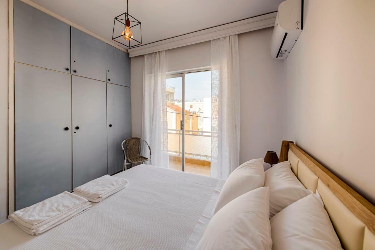 Rhodes City Sunway Suite מראה חיצוני תמונה