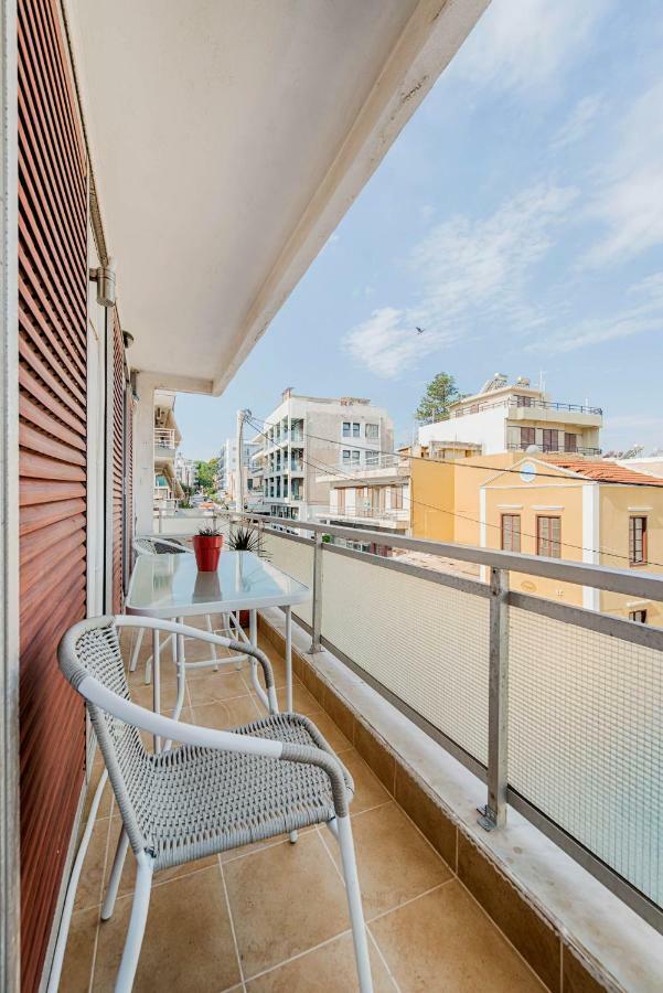 Rhodes City Sunway Suite מראה חיצוני תמונה